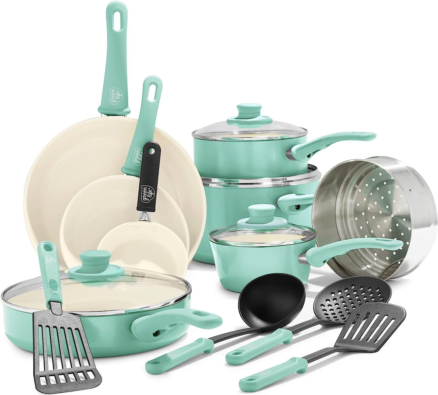 8 Best Non-Toxic Cookware Sets to Keep Your Food and Yourself Safe