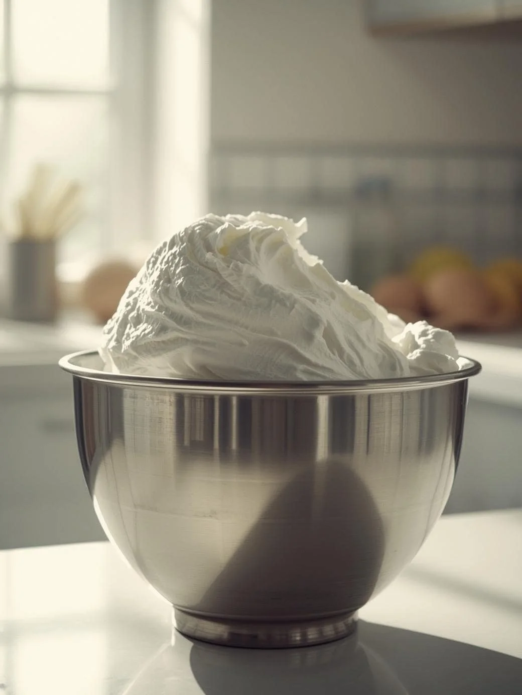 Stainless Steel Mixing Bowl vs Glass Bowl