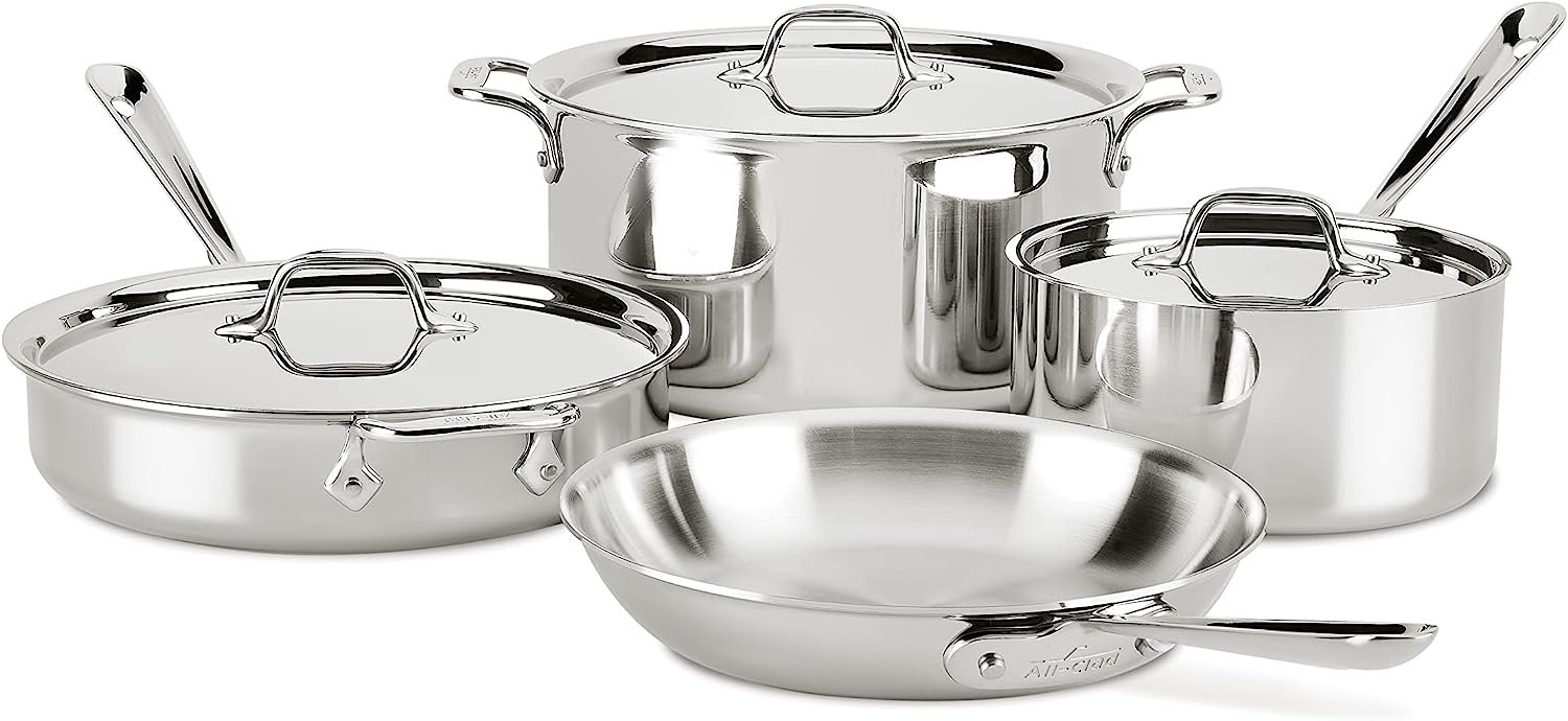 5 Best Non Toxic Cookware in 2024 — Stripes & Willows