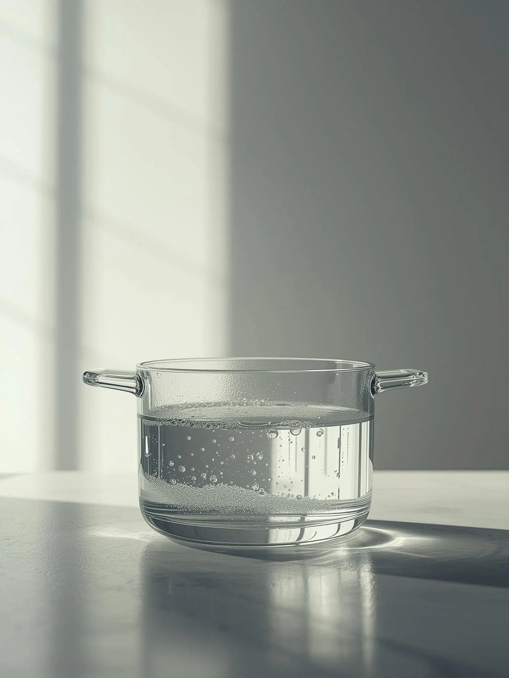 Simmering vs Boiling