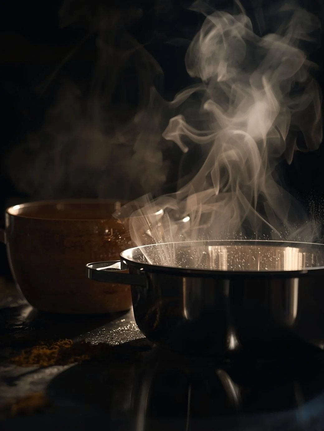 Glass vs Metal Baking Dishes