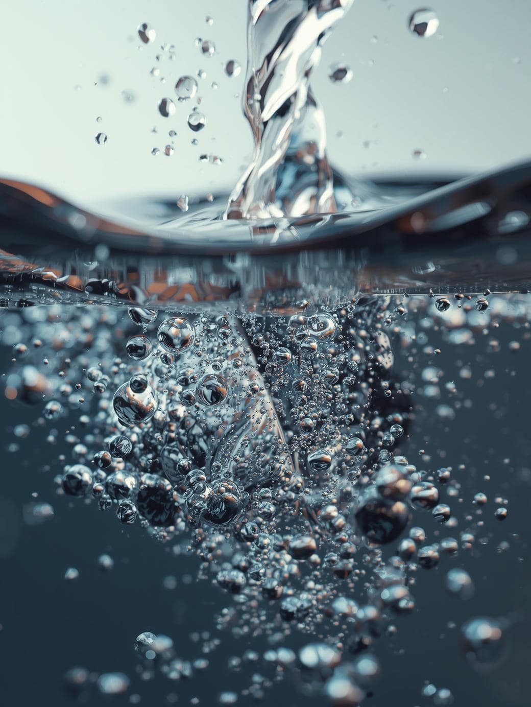 Simmering vs Boiling