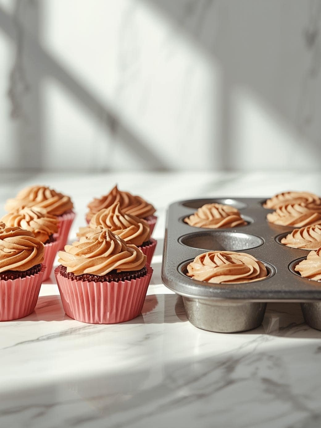 Silicone vs Metal Bakeware