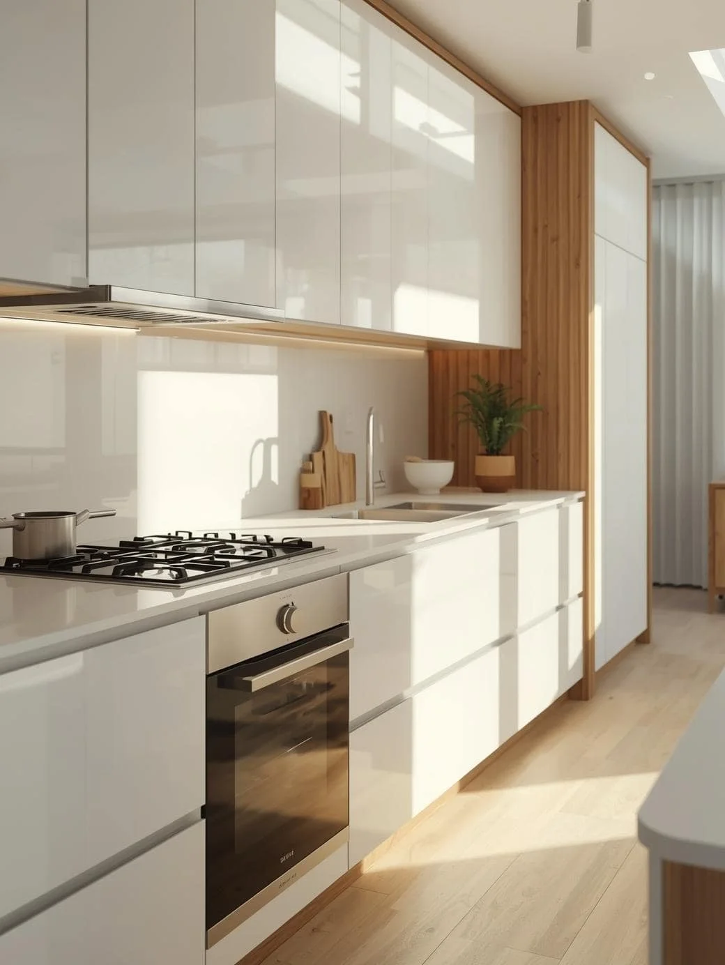 Gas Stove vs Electric Stove