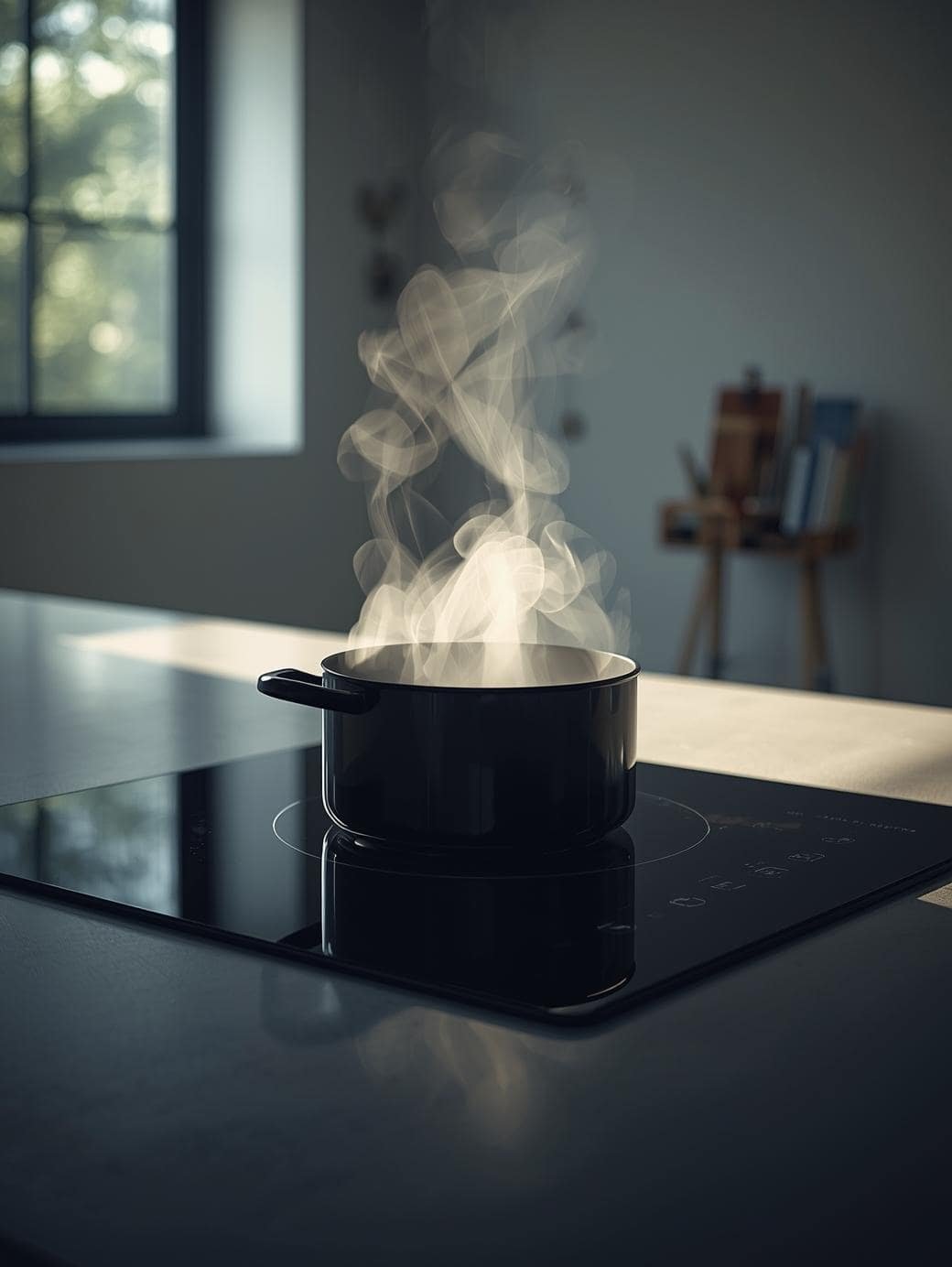 Gas Stove vs Electric Stove