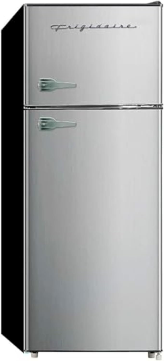 best stainless steel refrigerator