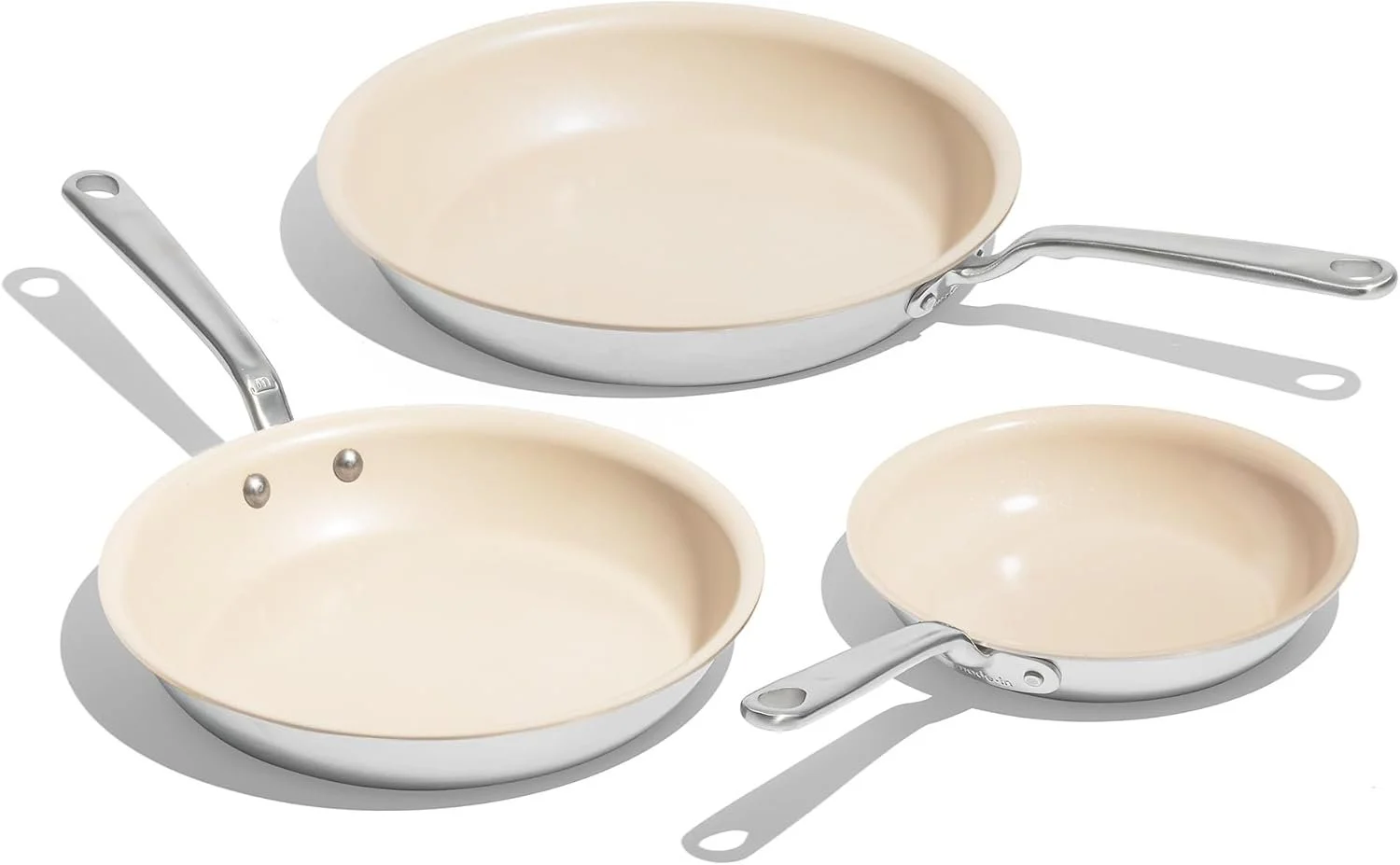 non stick cookware made in USA