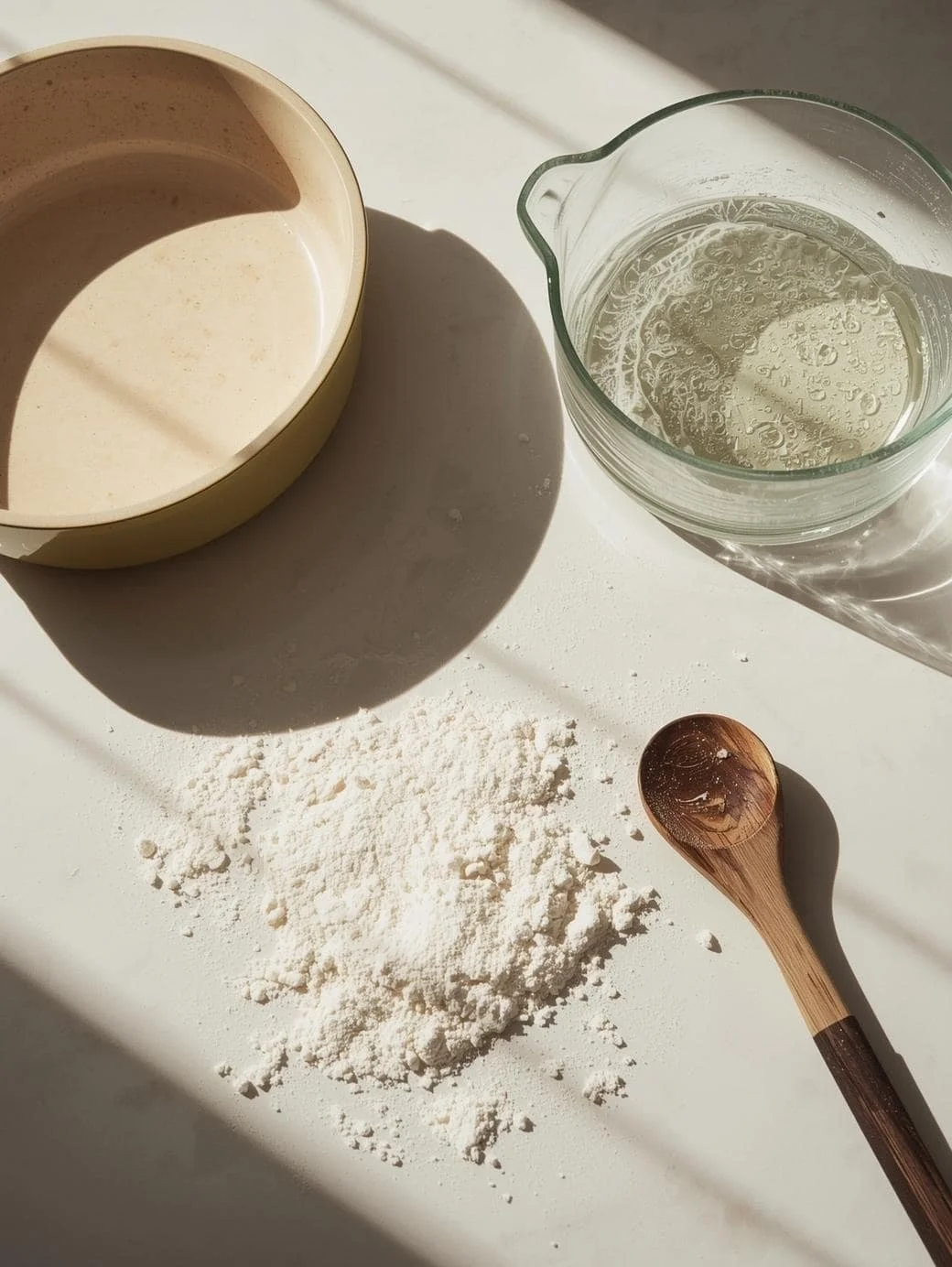 Ceramic vs Glass Bakeware