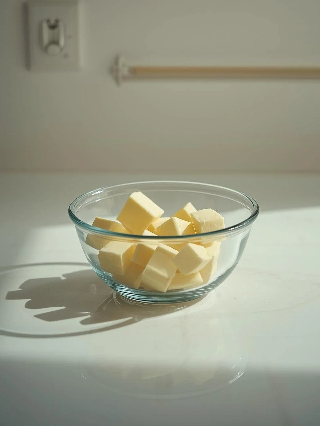 Stainless Steel Mixing Bowl vs Glass Bowl