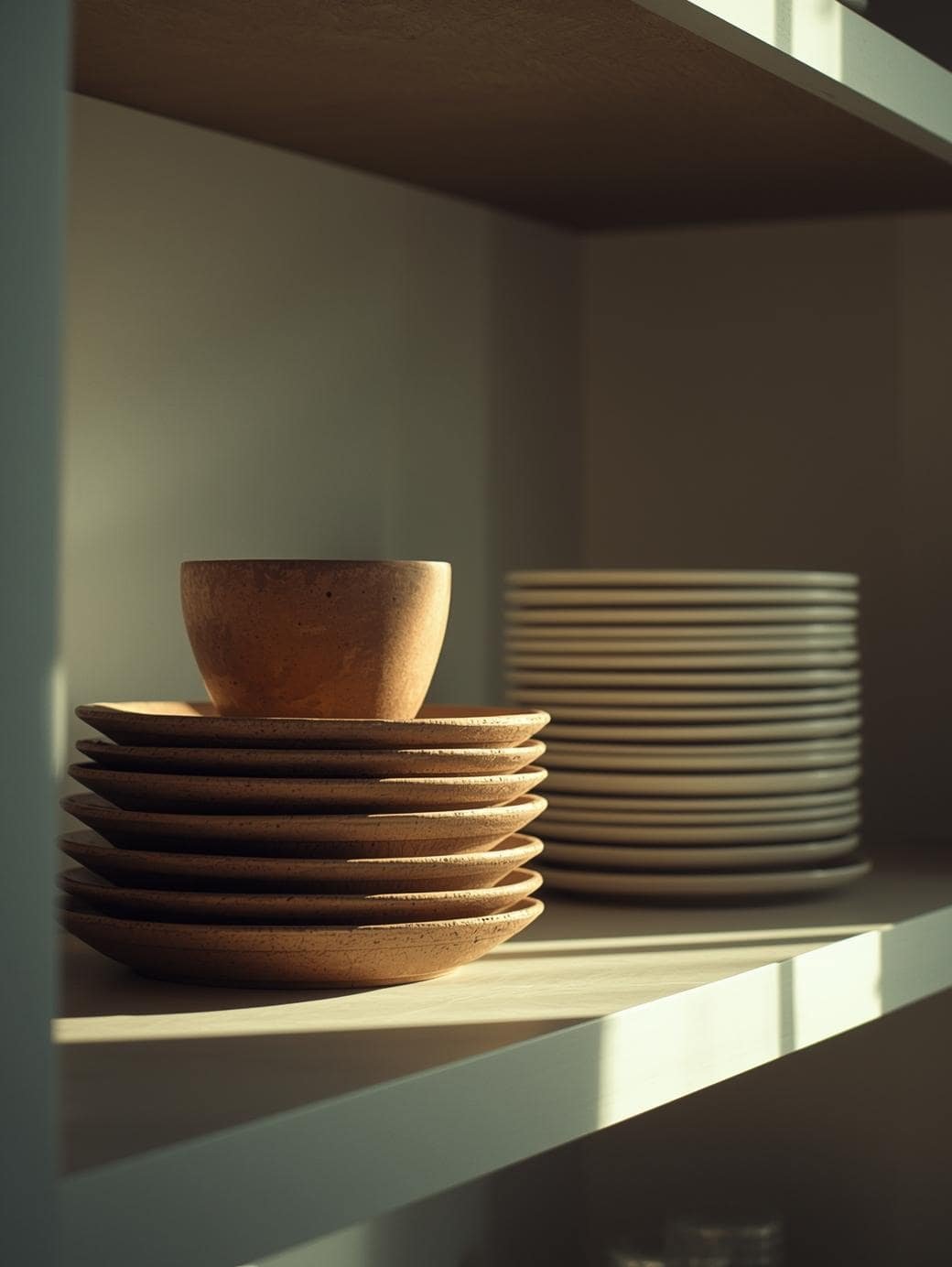 Stoneware vs Ceramic Bakeware