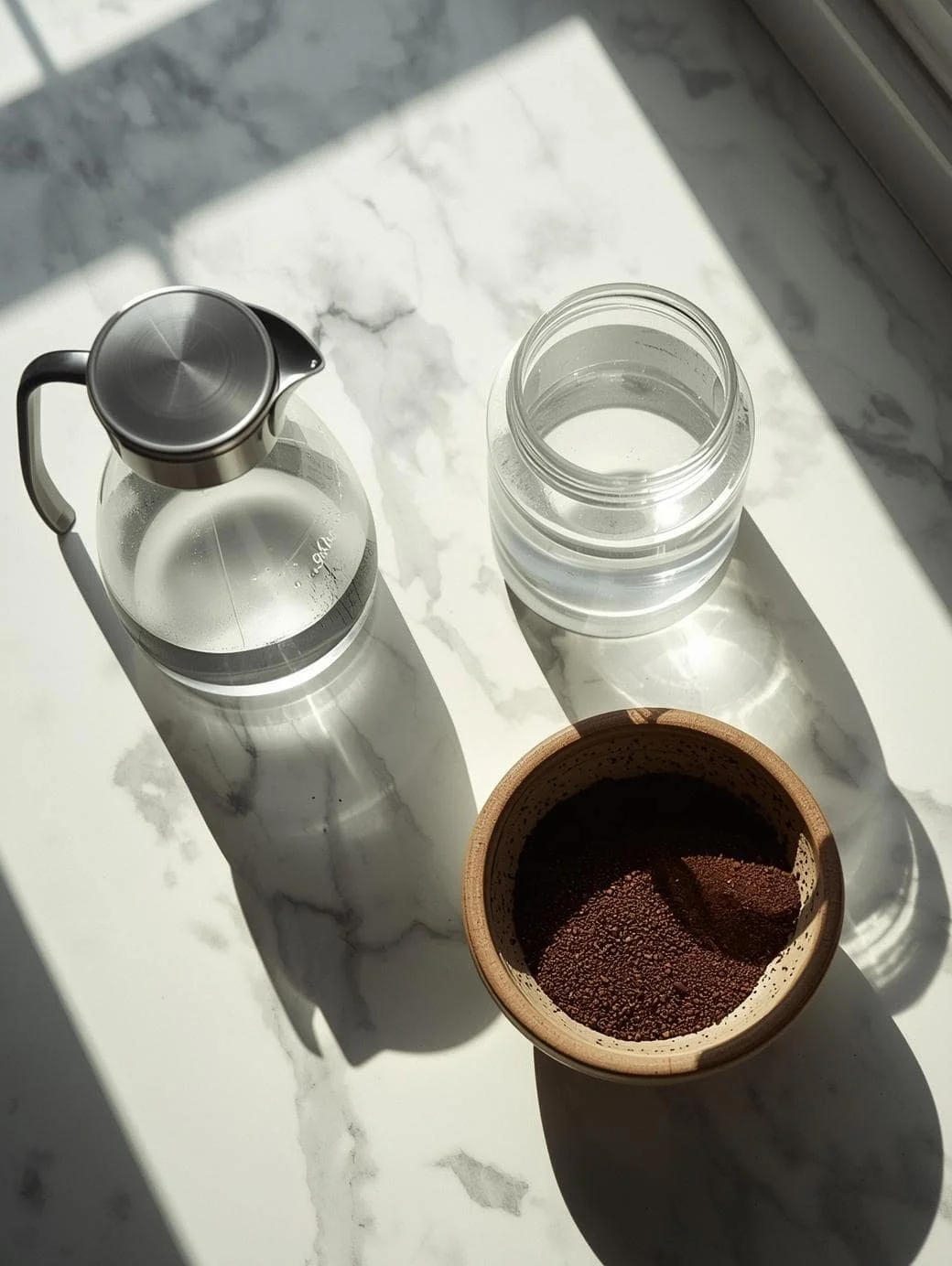How to Make Cold Brew Coffee at Home