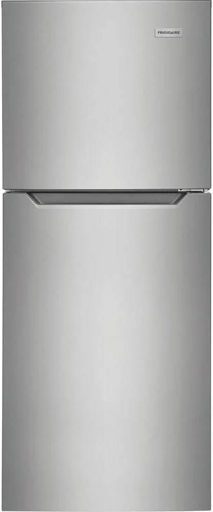 best stainless steel refrigerator