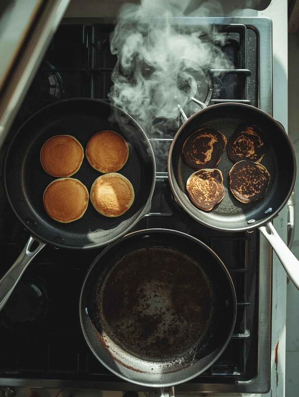 best cookware materials