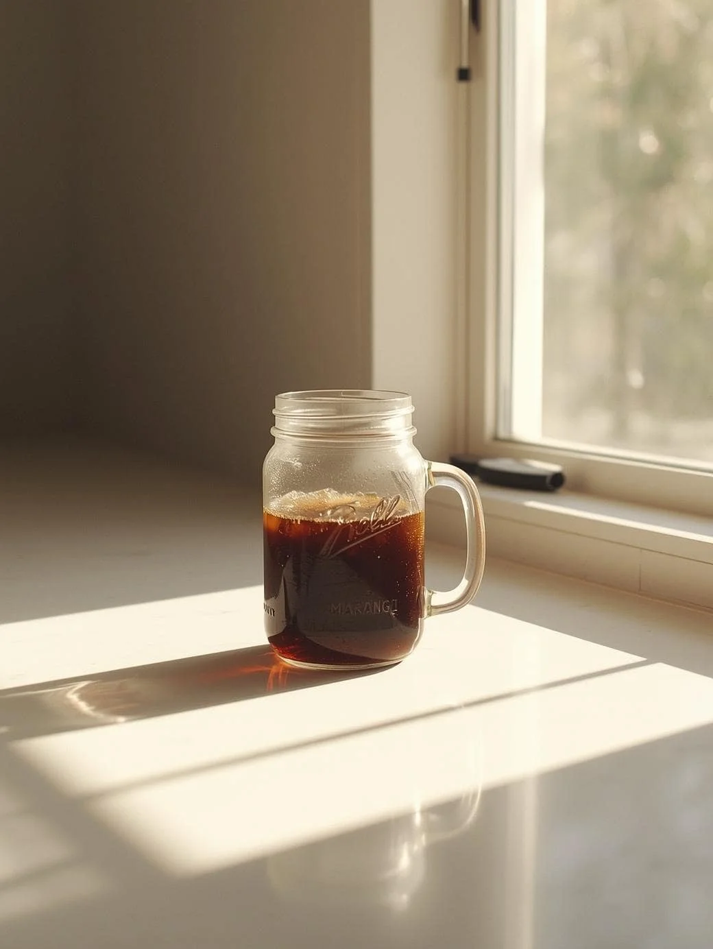 How to Make Cold Brew Coffee at Home