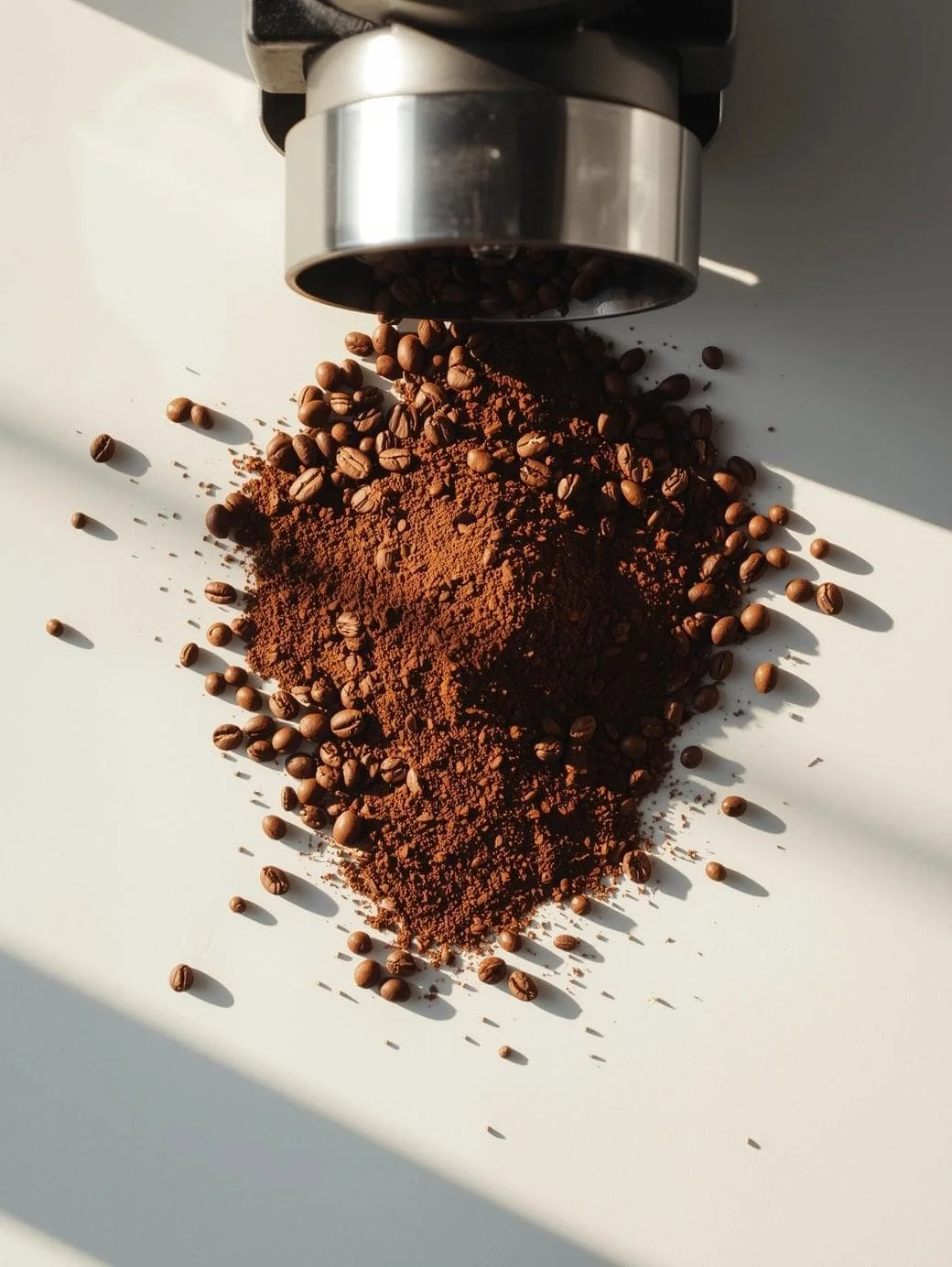 How to Make Cold Brew Coffee at Home