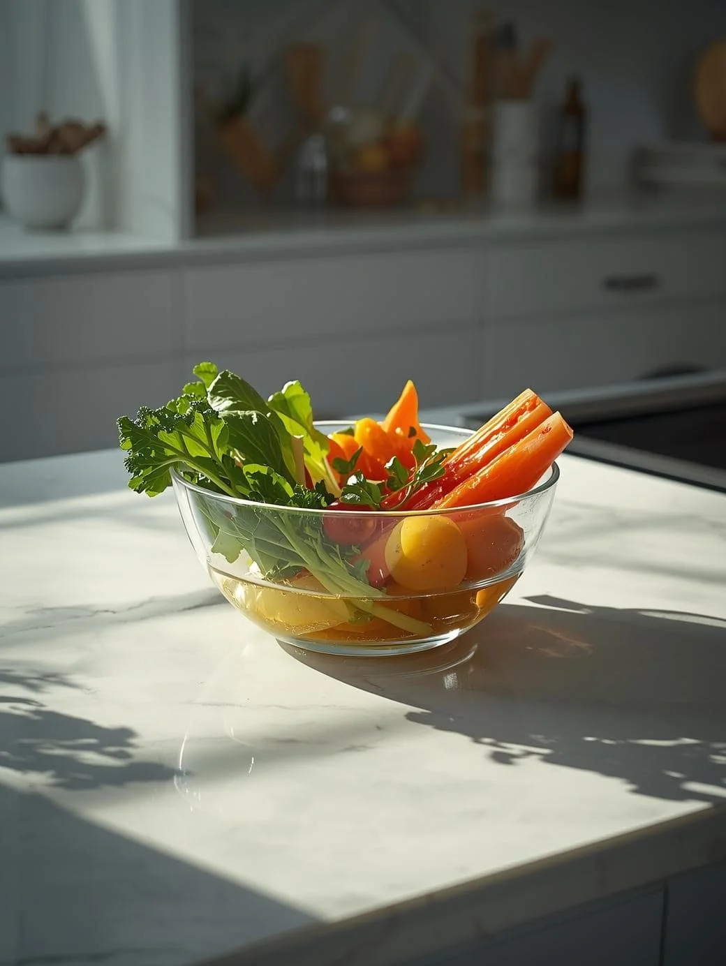 Stainless Steel Mixing Bowl vs Glass Bowl