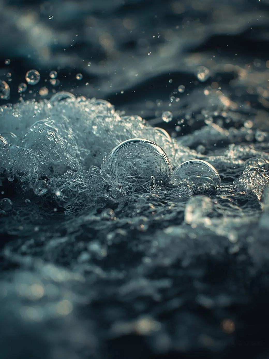 Simmering vs Boiling