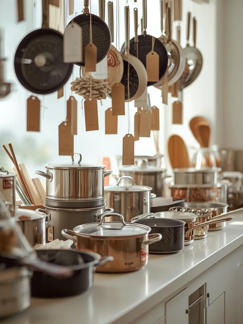 Best Cookware Materials Guide to Choosing Pots & Pans — Stripes & Willows
