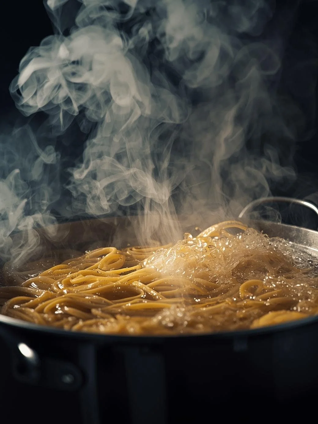 Simmering vs Boiling