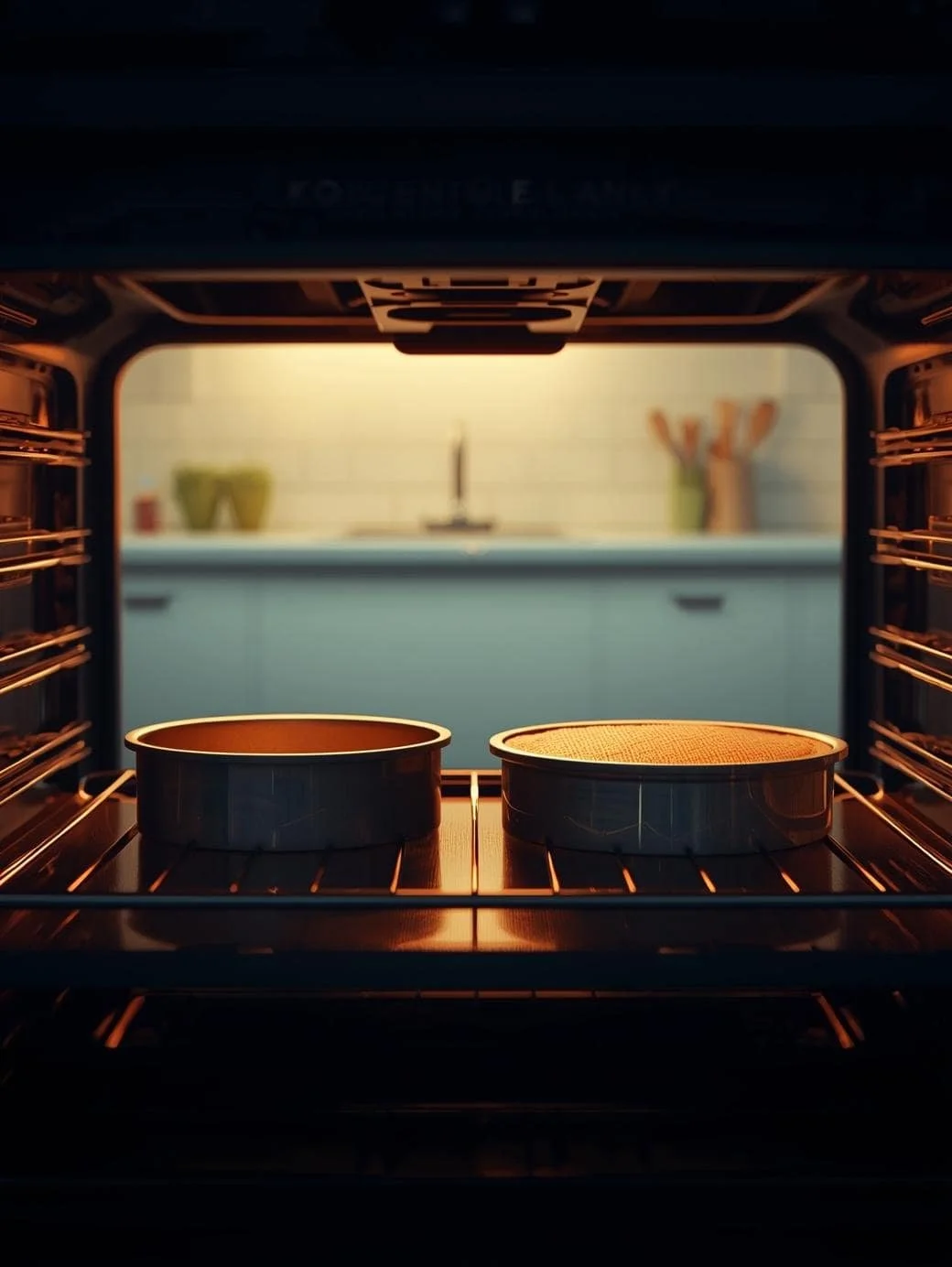 Silicone vs Metal Bakeware