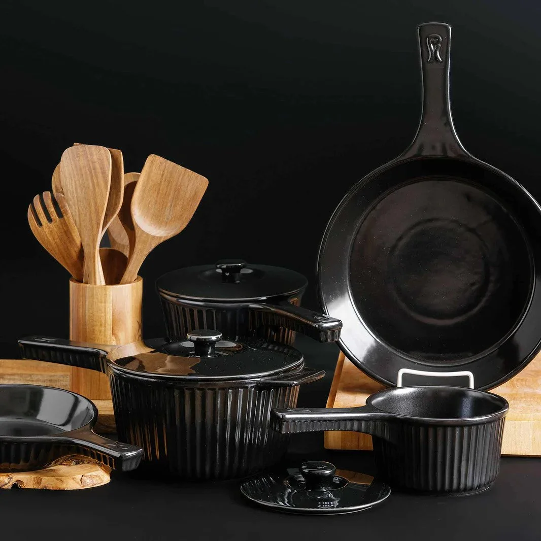 best non toxic cookware