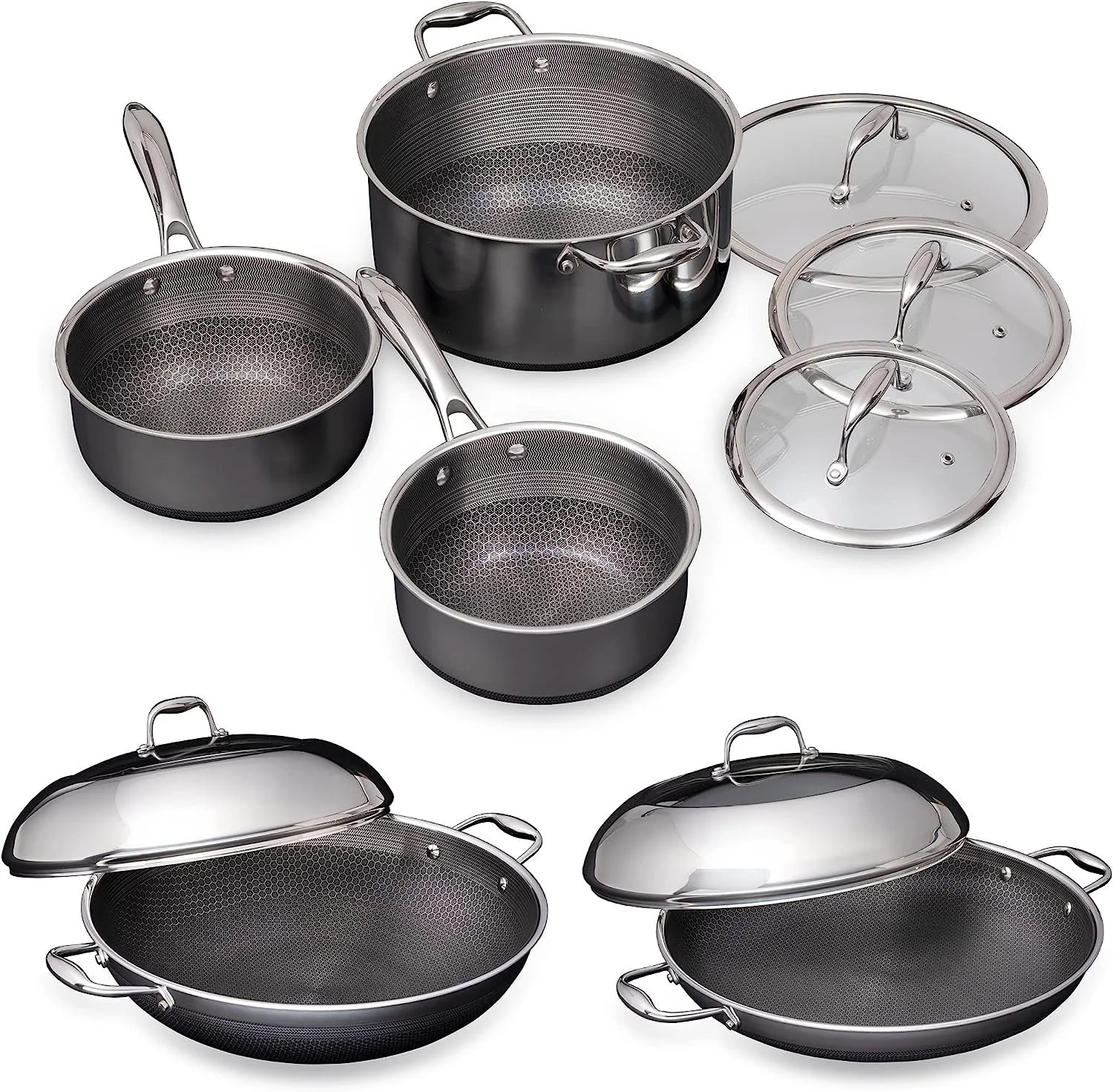 Best Stainless Steel Cookware 2024 — Stripes & Willows