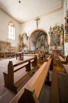 Seniorenkreis Spitalkirche Karlstadt, 16. September, 15.00 Uhr 