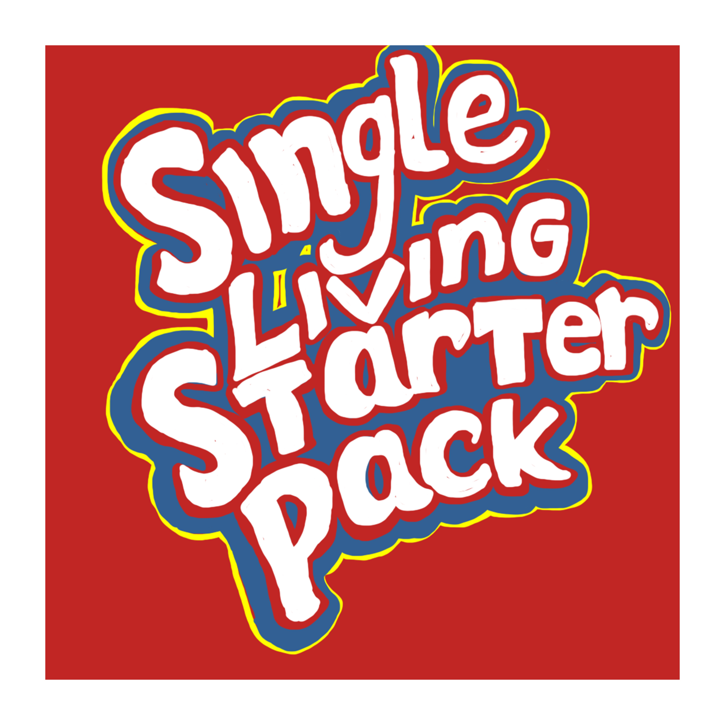 Single Living Starter Pack (2019) (title)