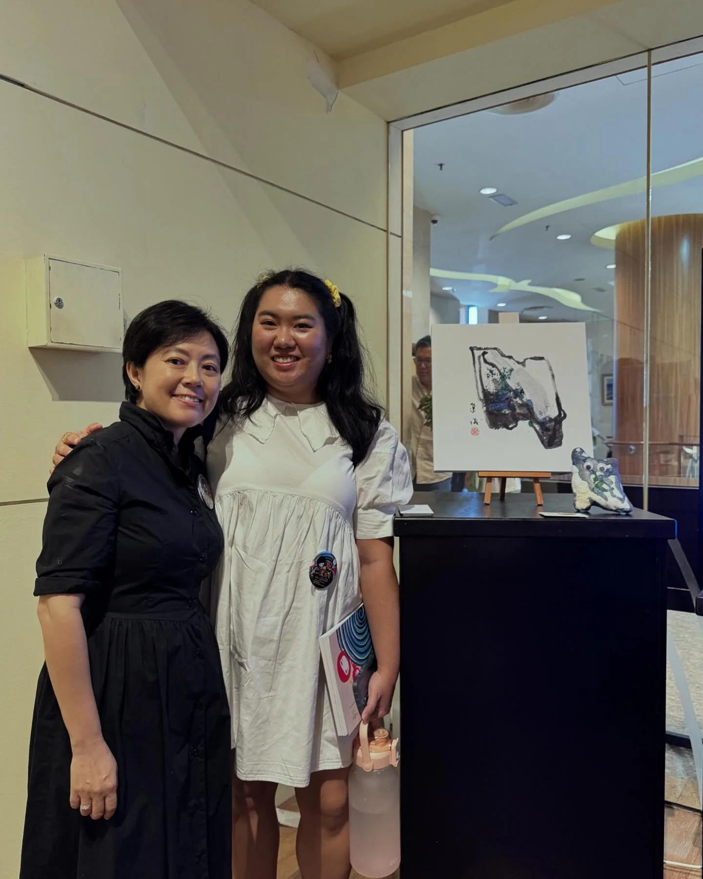 It&rsquo;s the last few days to catch the Ripples 2.0 exhibition in KL - Transformat108n which closes on the 7th of July. So naturally it&rsquo;s been a whirlwind of a month that it takes me till the end of the exhibition to post images of the openin