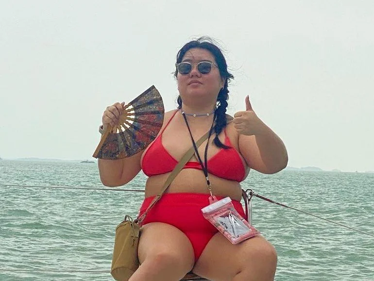 2022 🔜2023 ✨

What a year it&rsquo;s been, I&rsquo;m so grateful for everything I&rsquo;ve seen, done, eaten, made, learnt, and tried (succeeded at and failed) this year and the people who were together with me 💖 

It&rsquo;s been a huge shift for 