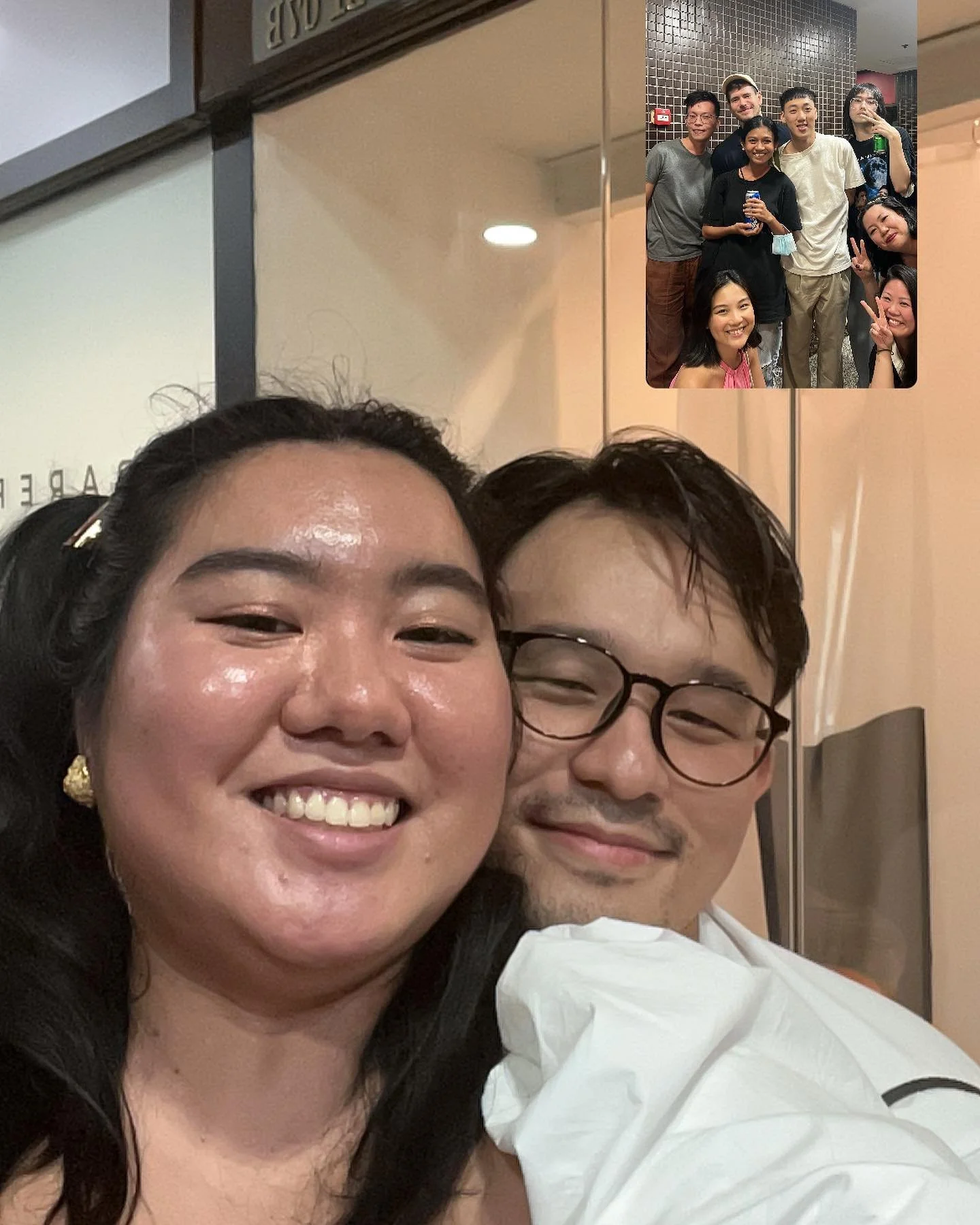 Can&rsquo;t believe this was 2 weeks ago! Thank you all so much for coming down to the opening of My Best Friend by Dylan Chan (@wip_dylan) at I_S_L_A_N_D_S (@islands.peninsula) ✨please keep tagging us in your stories and posts - we love to see it an