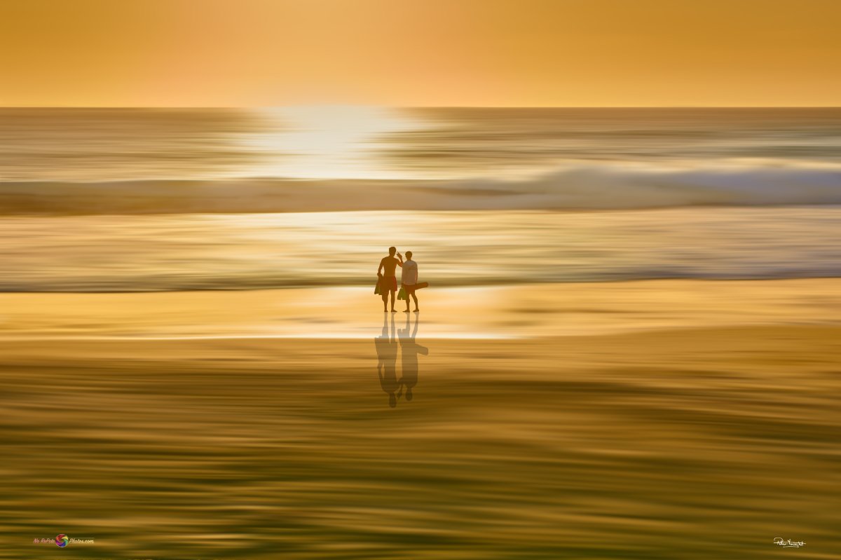 Stand Out in a Saturated Market: Transform Your Photography with Artistic Editing