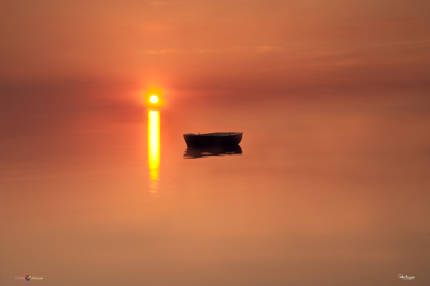 Golden Drift