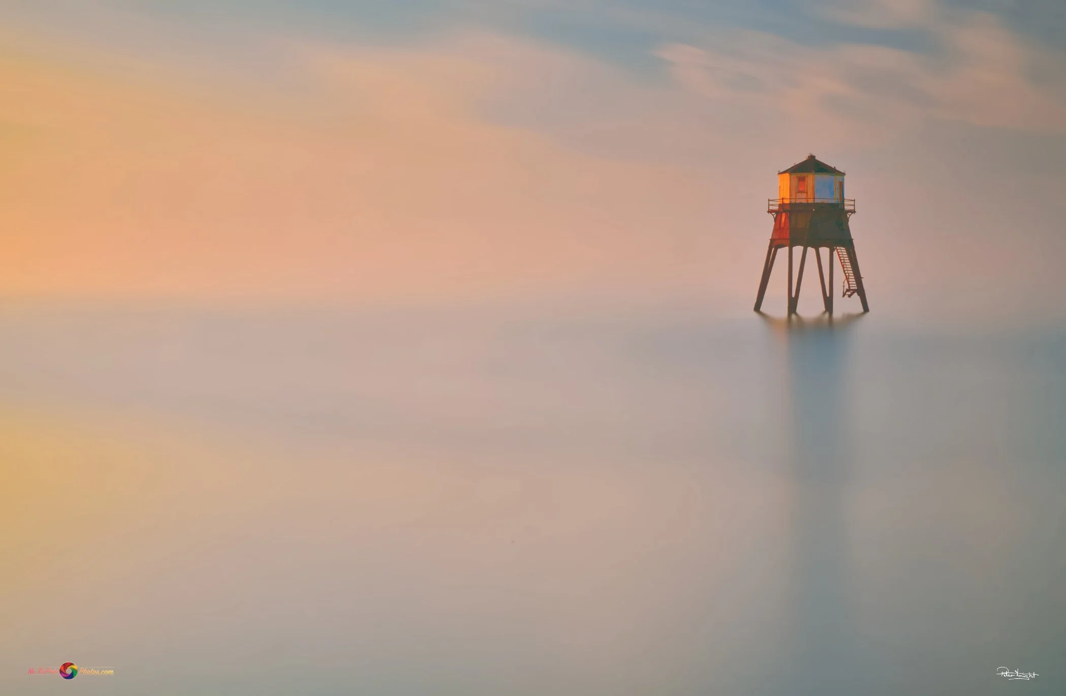 Dovercourt Pastel Sunrise 1.jpg