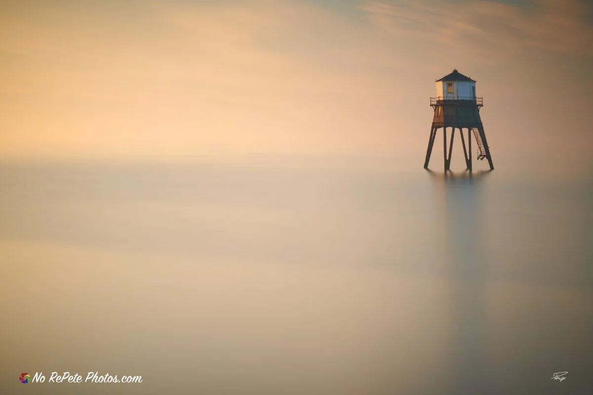 Dovercourt Lighthouse Colour Key Light 1.jpg