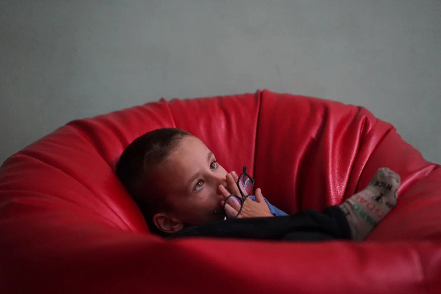 Artist Talk - October 7th