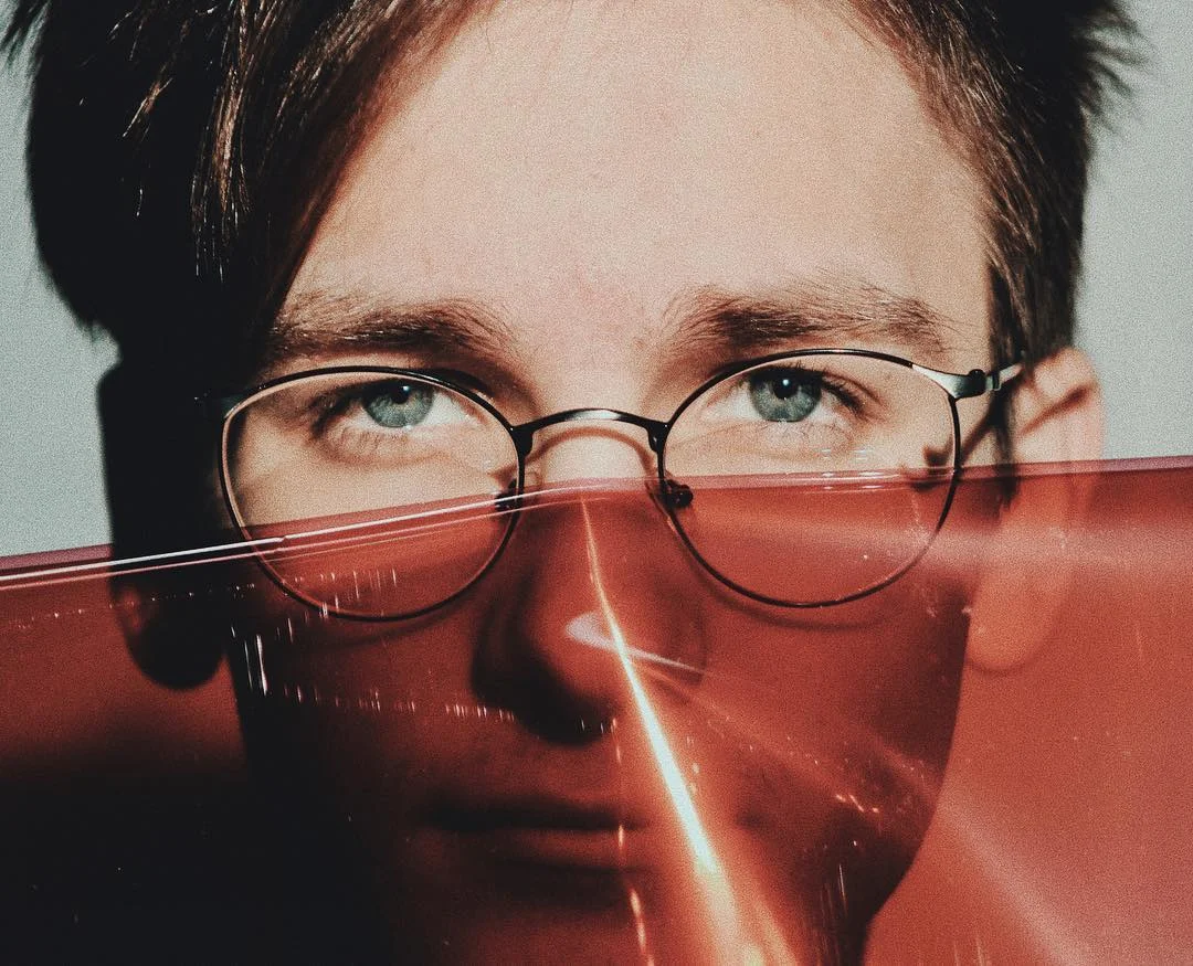 Happy Birthday, Nikita!