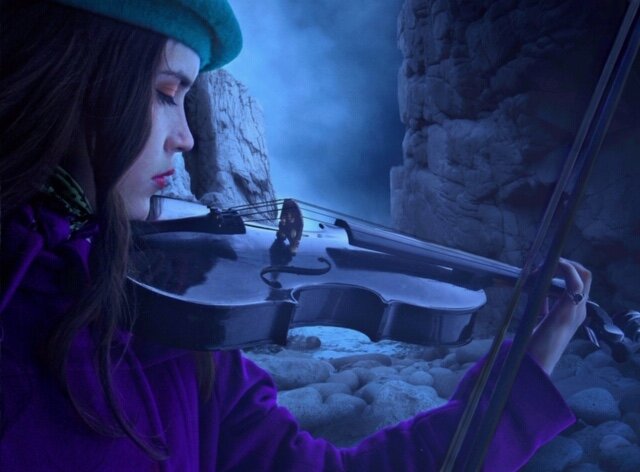 Grief - Loss Of The Self&nbsp;