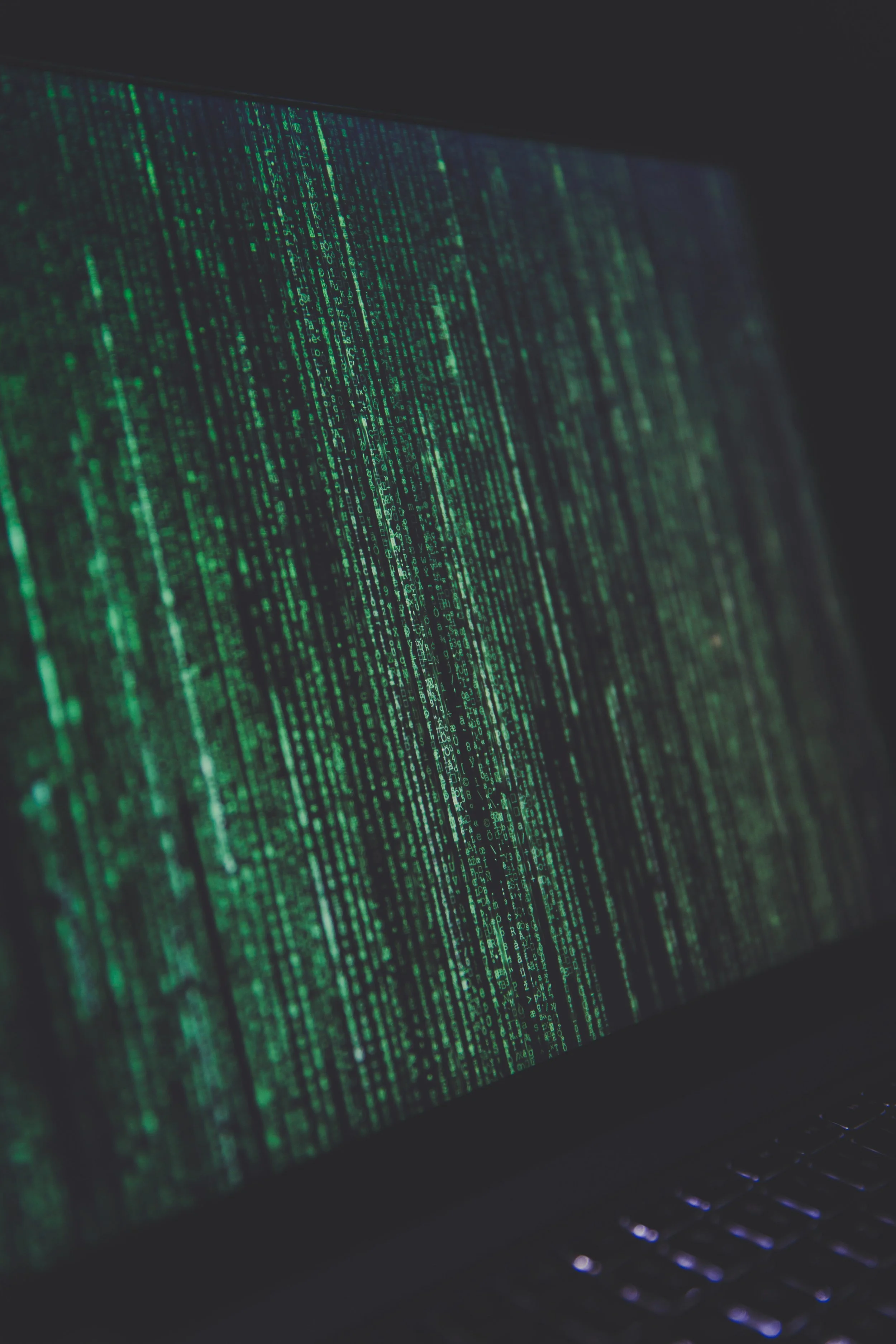 Bringing your firm online shouldn’t feel like entering The Matrix