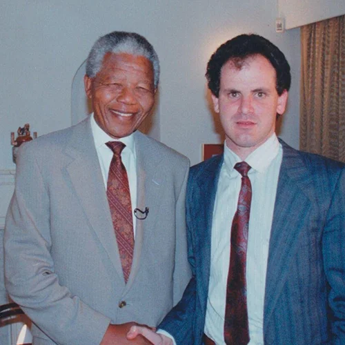 James Urdang and Nelson Mandela.jpg