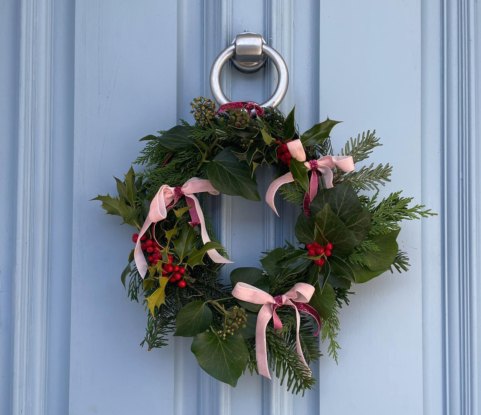 Book Your Christmas Wellbeing Experience with Pamper Puff