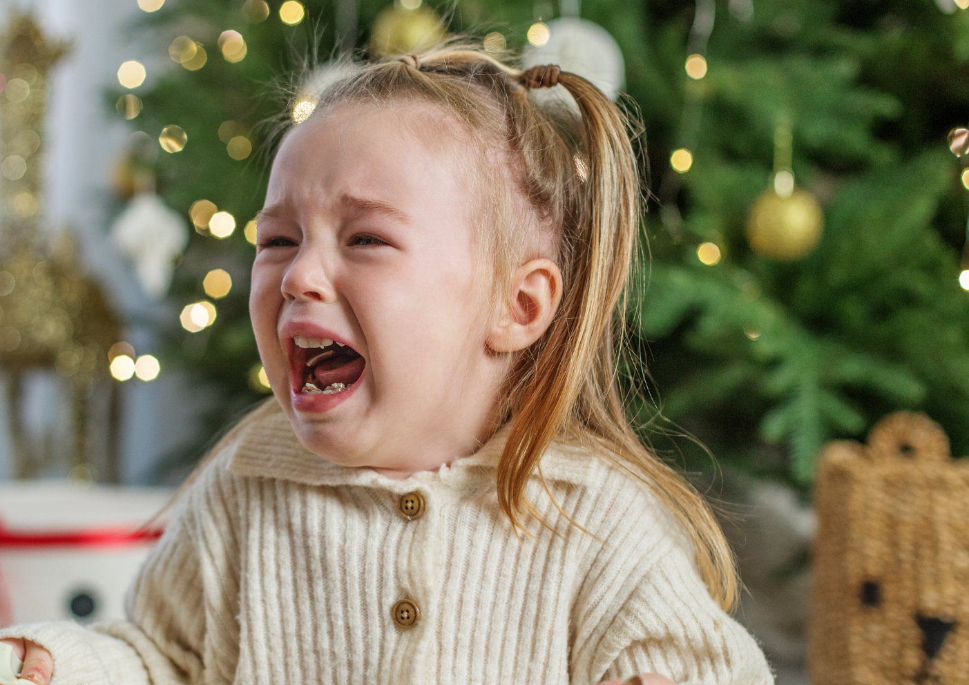 Working mums at Christmas: when “time off” isn’t actually time off