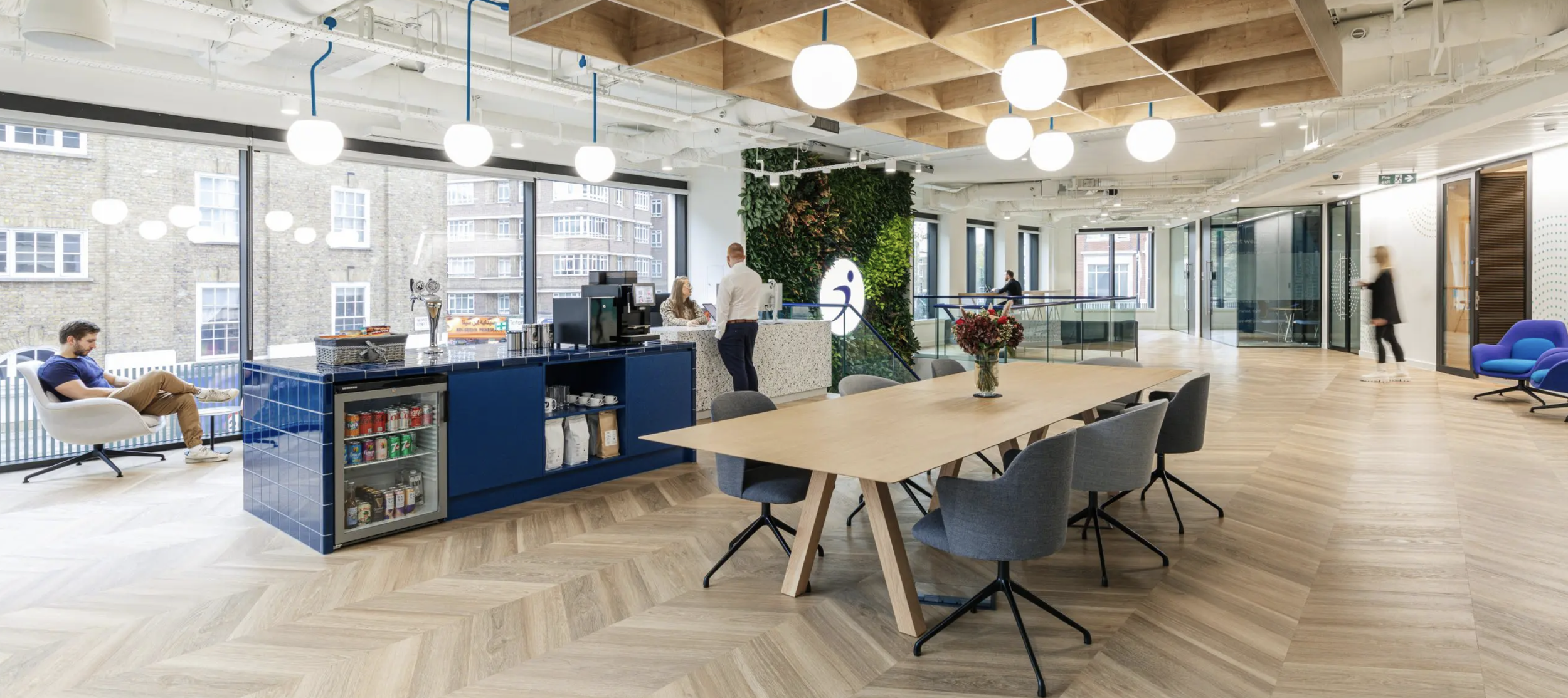 Why Smart Pension Is Setting the Gold Standard for Workplace Wellbeing