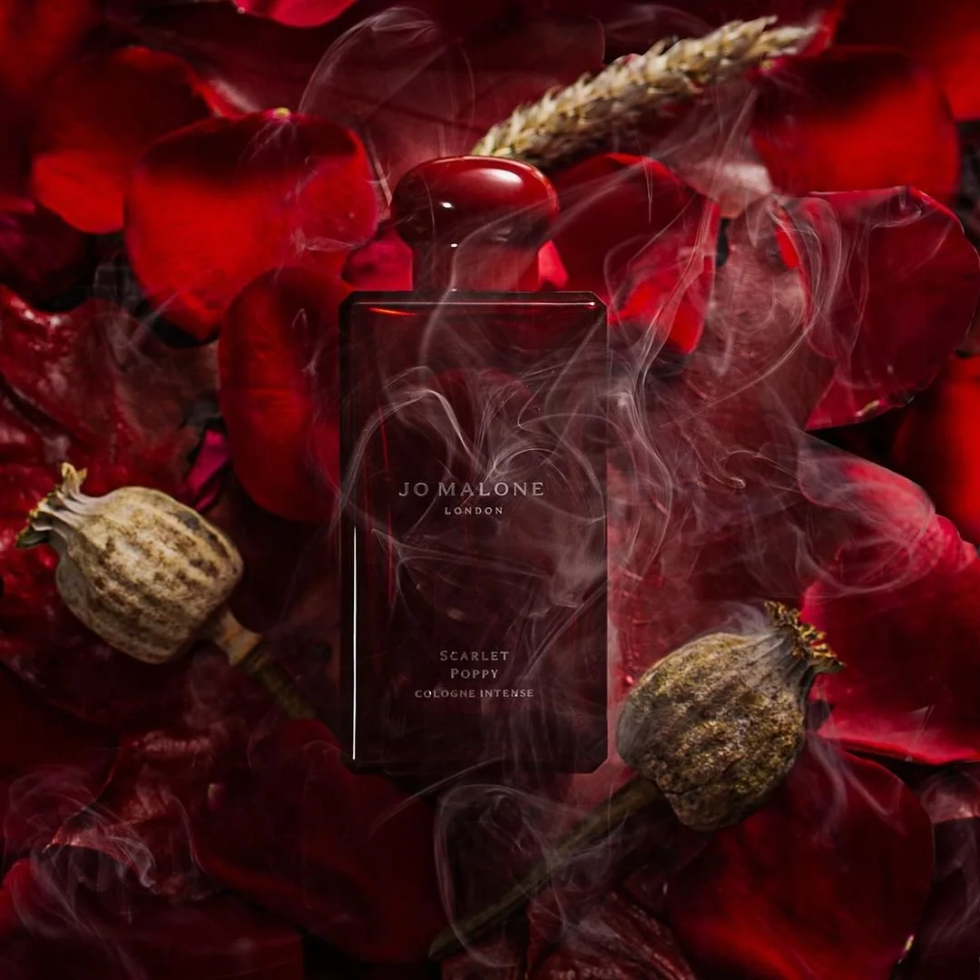  Photography  @alexhaidamac  Art Direction, Setup &amp; Retouch  @alexhaidamac   