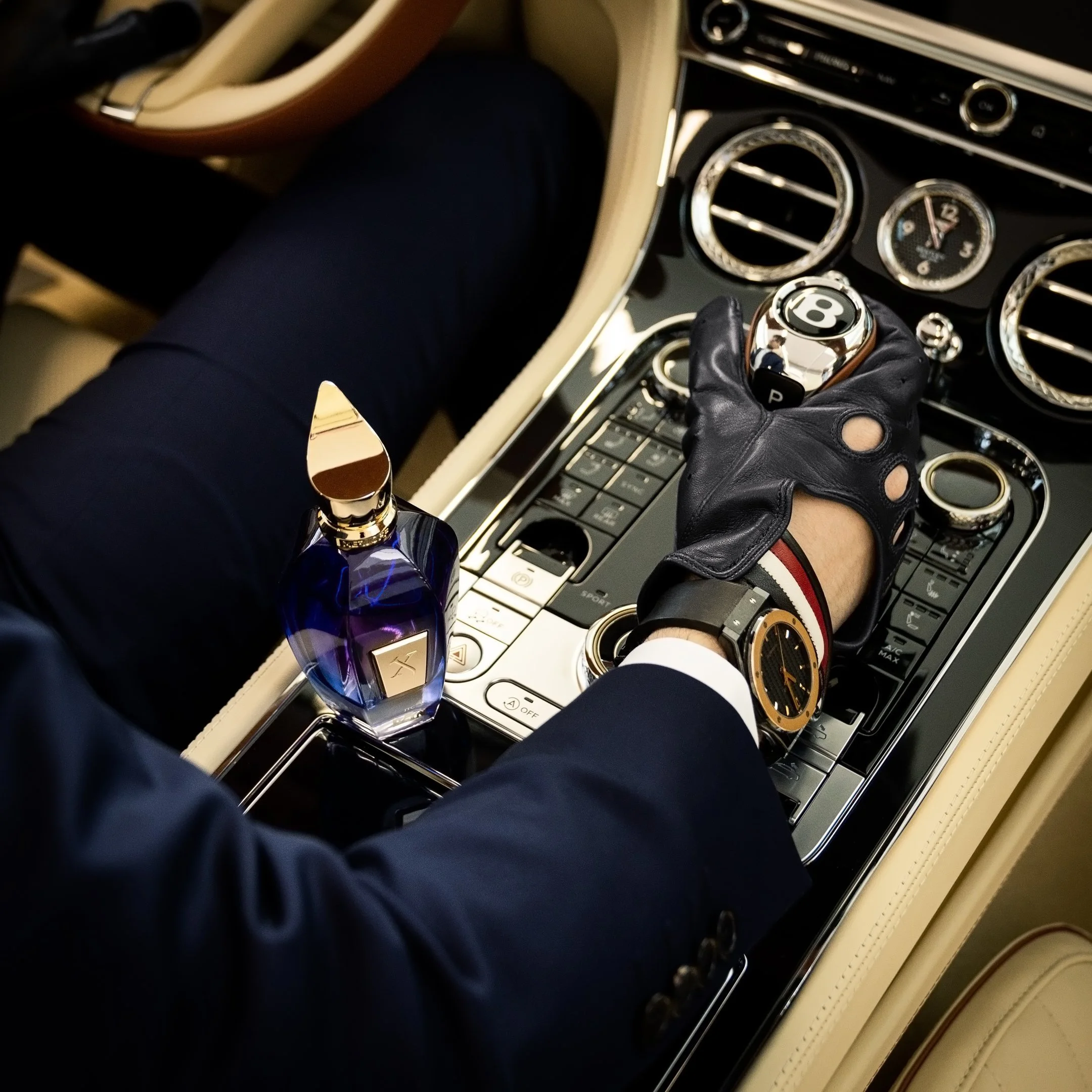  Photography   @richardionutc     Art Direction &amp; Retouch  @alexhaidamac      