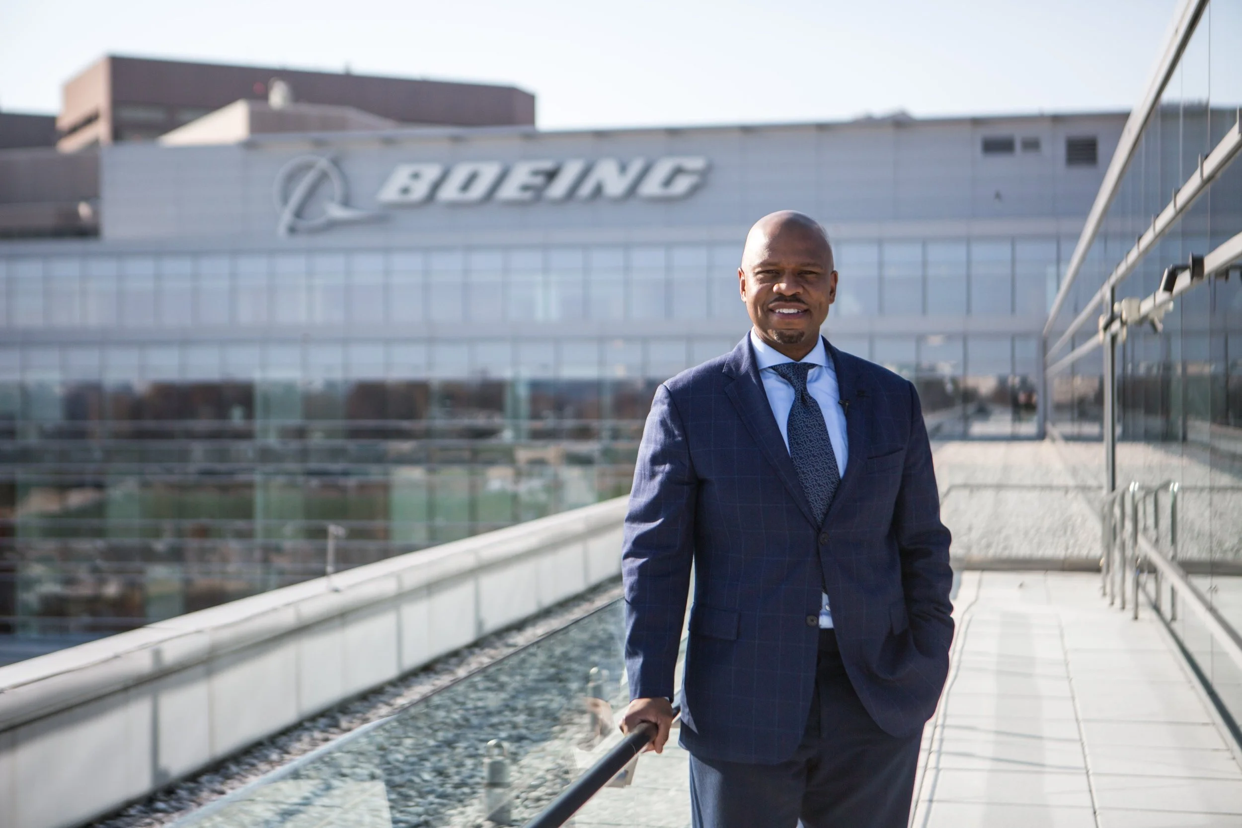 Boeing (Intermotion Media)