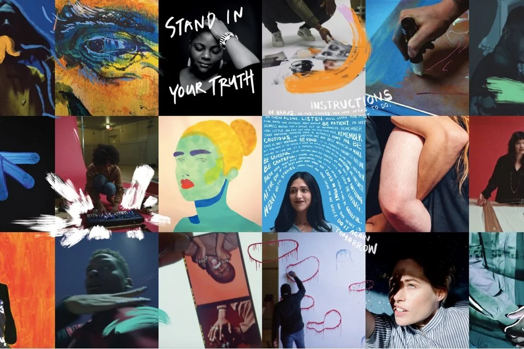 Apple Inc. (Cat Eye Productions)