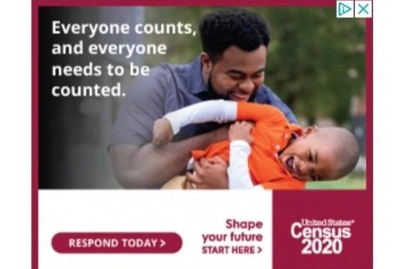 Census 2021 (Greenpoint Pictures)