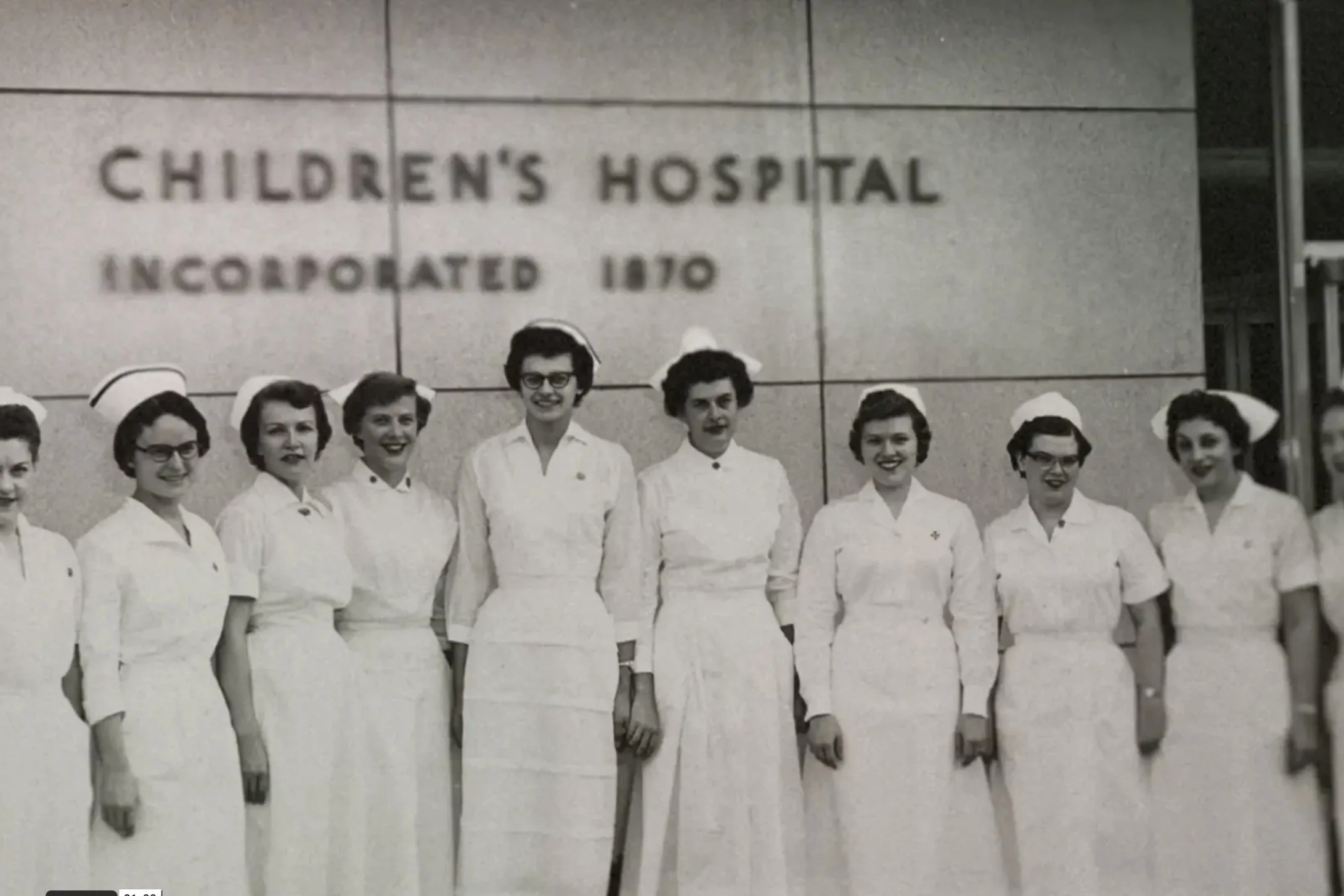 Childrens National 150th Birthday (Speakeasy Productions)