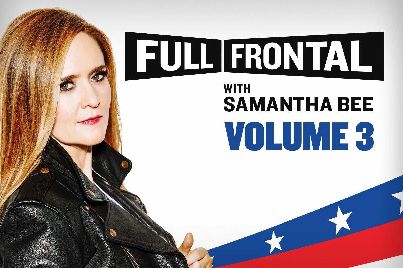 Samantha Bee Full Frontal, s3
